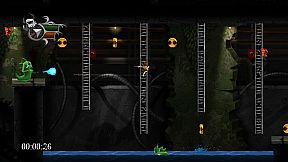 Blood of the Werewolf