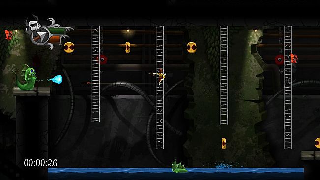 Blood of the Werewolf