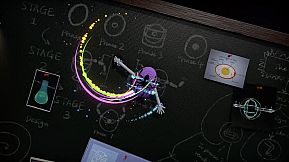 YOLKED - The Egg Game