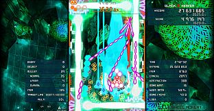 Bullet Hell Monday: Black