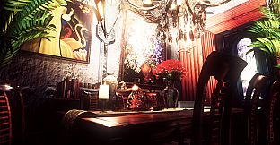 The House In The Hollow