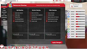 Chef: A Restaurant Tycoon Game