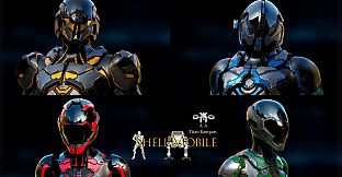 ShellMobile: Titan Rampart