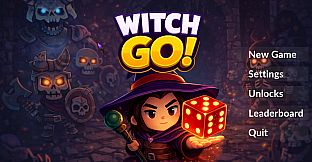 Witch Go!