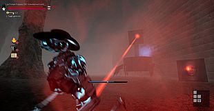 Lost Temple Treasure