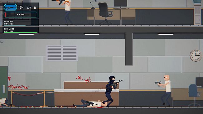 Full Breach