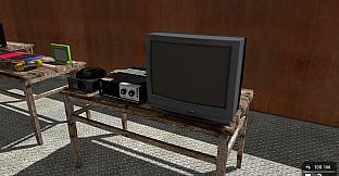 GameGuru - Retro 80's Pack