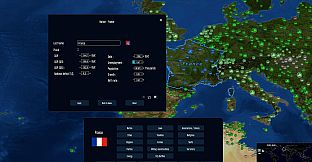 Modding Tool Add-on - Geo-Political Simulator 5