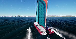 Surfboat