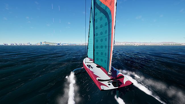 Surfboat