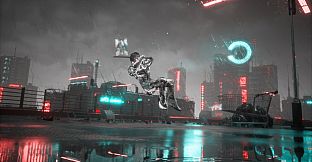 Shadows of Satoshi - Combat Showcase