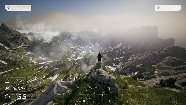 TRYP FPV: Drone Racer Simulator