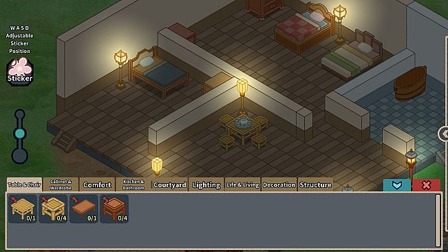 Legend of Merchant 2