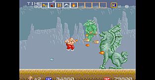 Arcade Archives 2 KARNOV