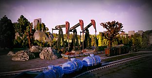 Steam To Electric