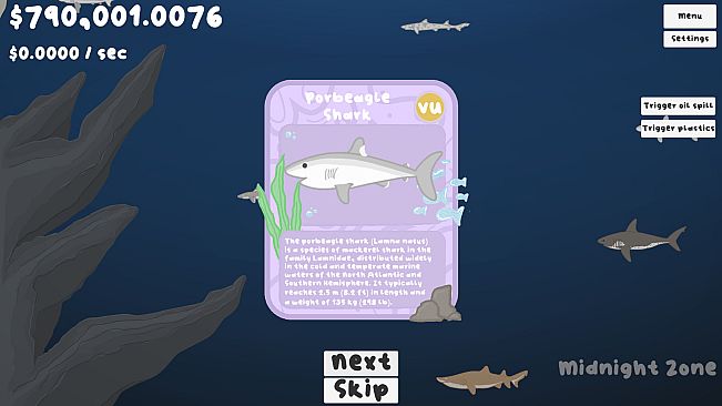 Sharkarama