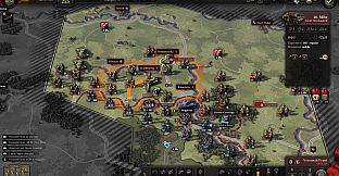 Unity of Command II - Kursk