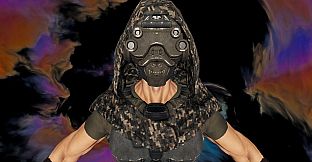 Sci-Fi characters for Sci-fi builder