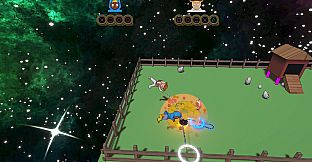 Outer Rangers