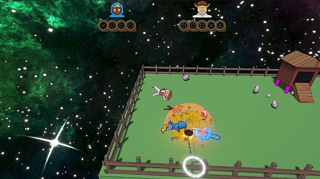 Outer Rangers