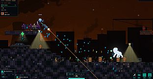 TROUBLE SHOOTERS