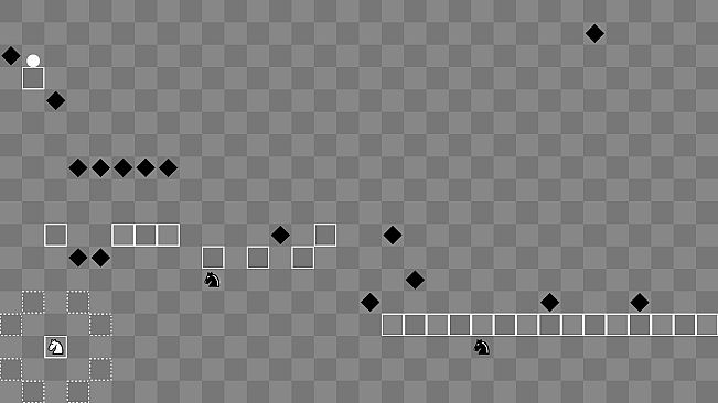 I Wanna Be With Knight