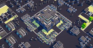 Frontier Control : Invasion