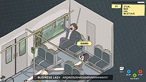 My Arms Are Longer Now