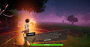 Super Shout Showdown