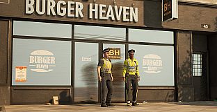 Police Simulator: Patrol Officers: Accident Pack