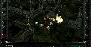 Battle Isle Platinum