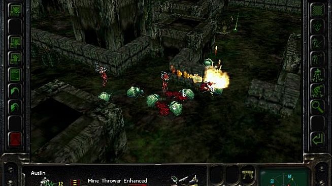 Battle Isle Platinum