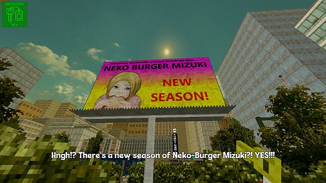 Legacy of Epstein: Foul Dreamer