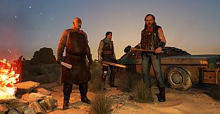 Evil Dead: The Game - Hail to the King Bundle