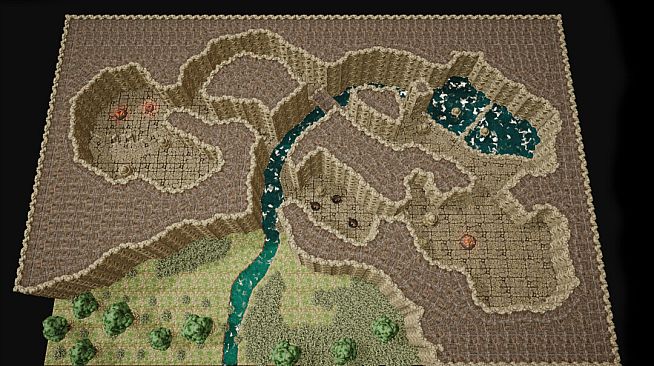 Mirrorscape: Outdoor Starter Pack