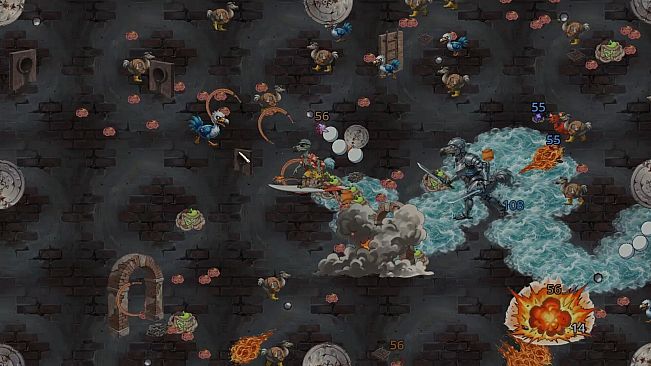 Dodo Zombies