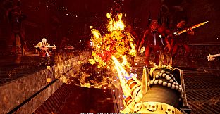 Warhammer 40,000: Boltgun 2