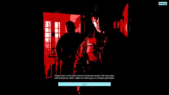 Visual Novel Workshop