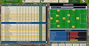 PERSONAL COMPUTER SOCCER by David Minayo