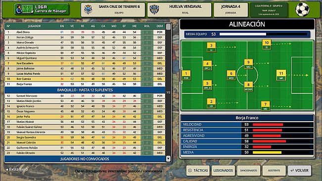 PERSONAL COMPUTER SOCCER by David Minayo