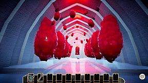 Into the Dangerous World I Leapt