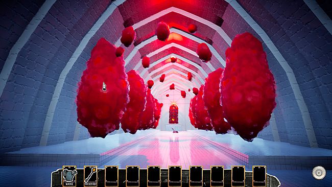 Into the Dangerous World I Leapt