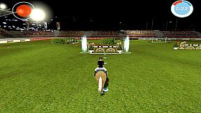 Riding Star - Horse Championship!
