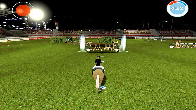 Riding Star - Horse Championship!