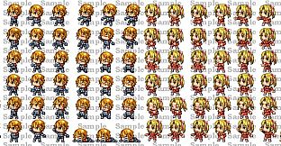 RPG Maker MV - VX Ace ＆ XP Hero Pack