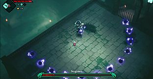 Mark of the Deep - The Cursed Trials