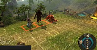 Worlds of Magic - Titans Pack DLC