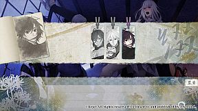 Ken ga Kimi: Momoyo Tsuzuri