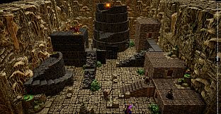 Mirrorscape: Castle Starter Pack