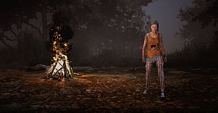 Dead by Daylight - Charity Case